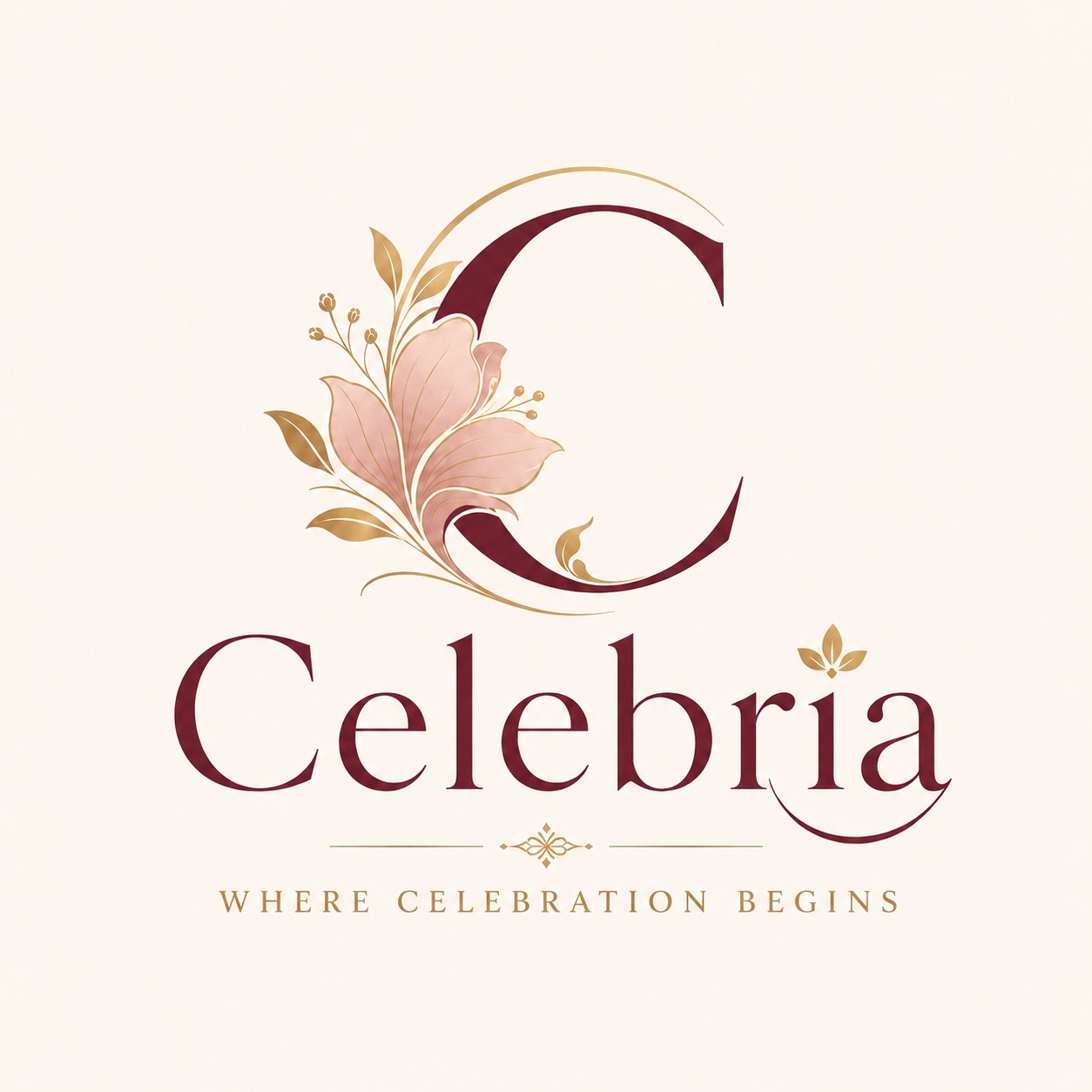 Celebria logo