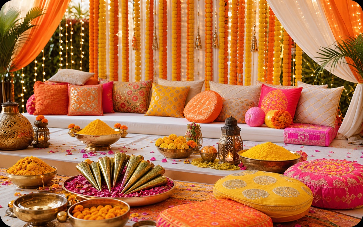 Custom Event event inspiration