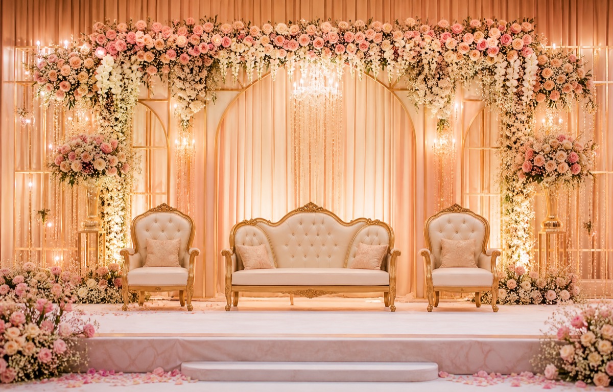 Reception event inspiration